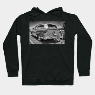 1954 Ford Customline Ranch Wagon Hoodie